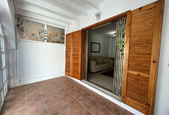 Resale - Townhouse - El Chaparral