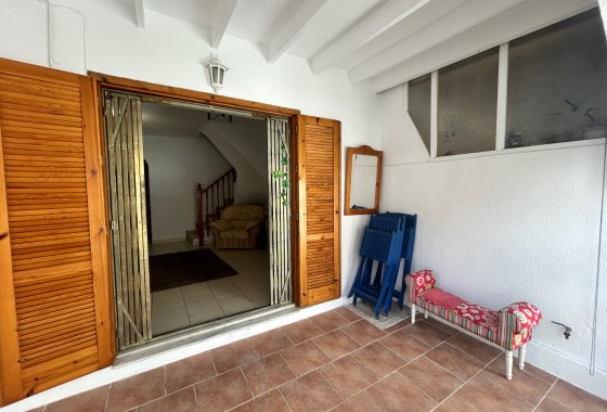 Resale - Townhouse - El Chaparral