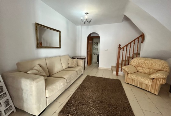 Resale - Townhouse - El Chaparral