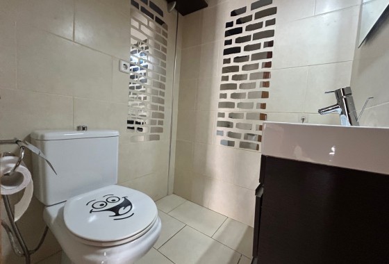 Resale - Townhouse - El Chaparral