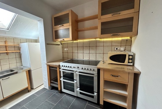 Resale - Townhouse - El Chaparral