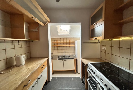 Resale - Townhouse - El Chaparral