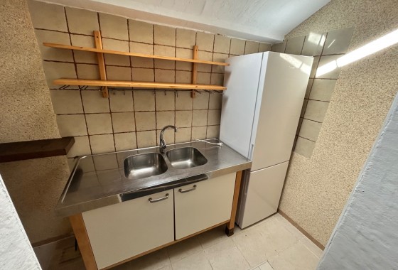 Resale - Townhouse - El Chaparral