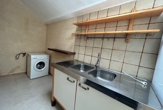 Resale - Townhouse - El Chaparral