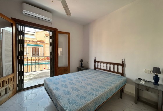 Resale - Townhouse - El Chaparral