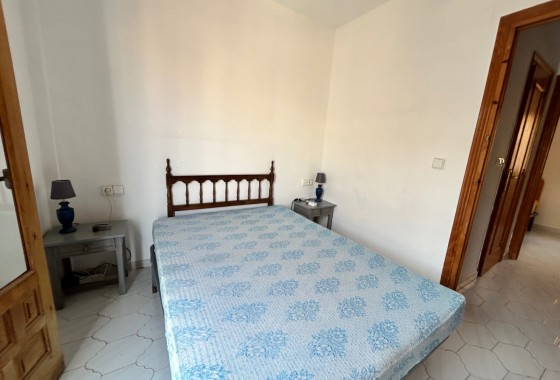 Resale - Townhouse - El Chaparral