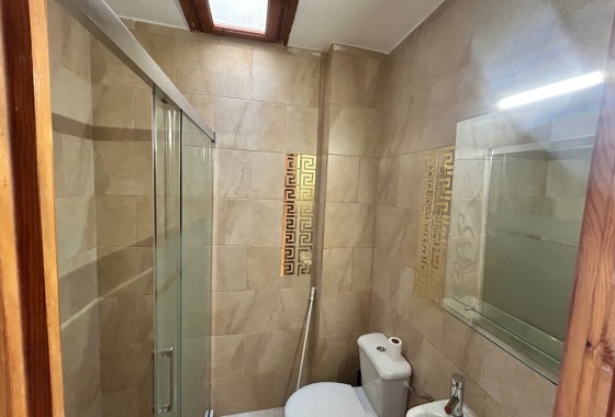 Resale - Townhouse - El Chaparral