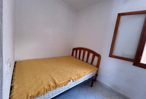 Resale - Townhouse - El Chaparral