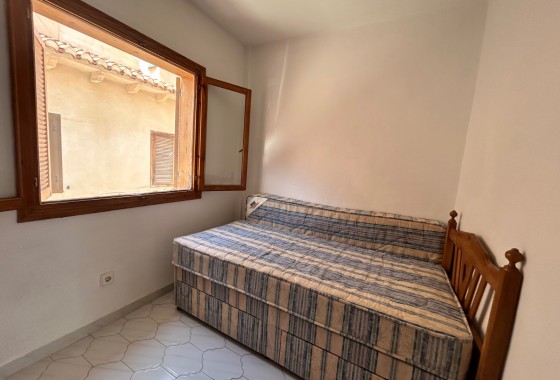 Resale - Townhouse - El Chaparral