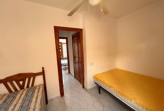 Resale - Townhouse - El Chaparral