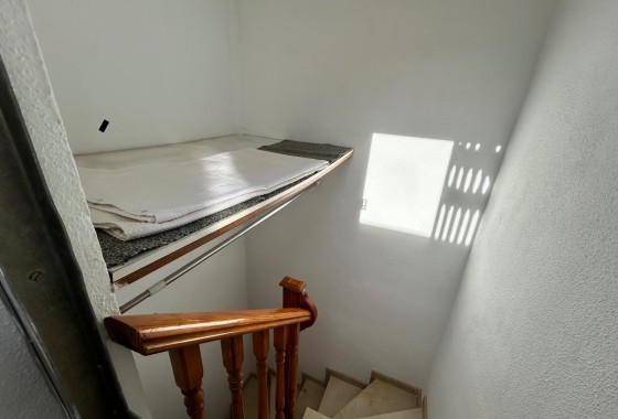 Resale - Townhouse - El Chaparral