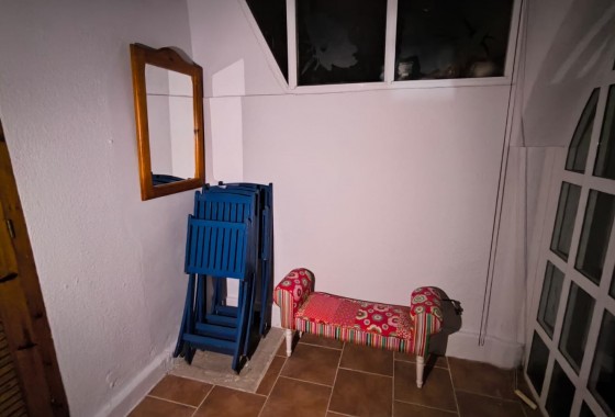 Resale - Townhouse - El Chaparral