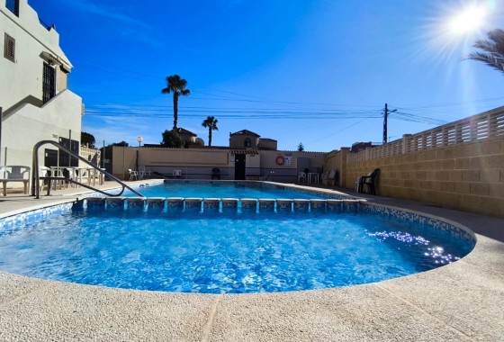Resale - Townhouse - El Chaparral