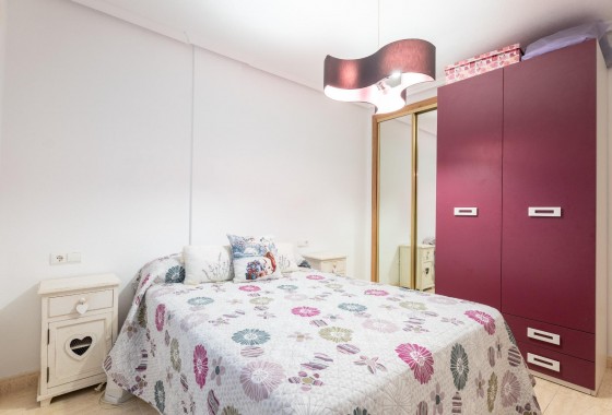 Segunda Mano - Apartamento - Torrevieja - Parque de las Naciones