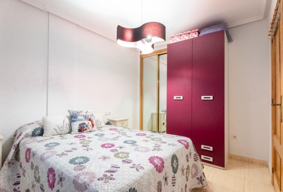 Segunda Mano - Apartamento - Torrevieja - Parque de las Naciones