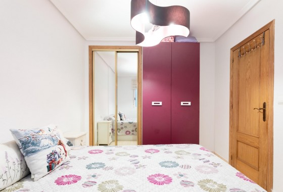 Segunda Mano - Apartamento - Torrevieja - Parque de las Naciones