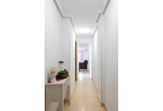 Segunda Mano - Apartamento - Torrevieja - Parque de las Naciones