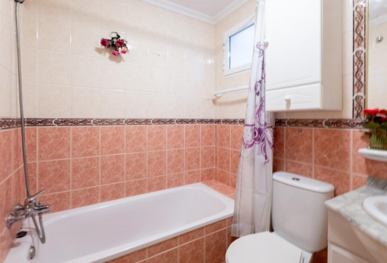 Segunda Mano - Apartamento - Torrevieja - Parque de las Naciones