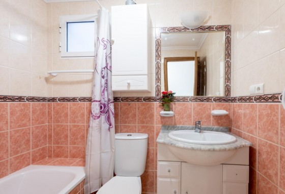 Segunda Mano - Apartamento - Torrevieja - Parque de las Naciones