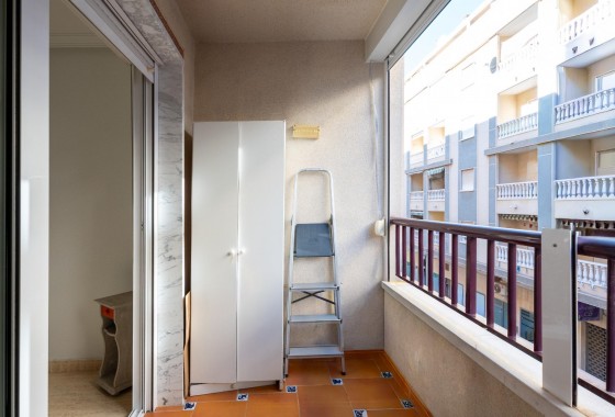 Segunda Mano - Apartamento - Torrevieja - Parque de las Naciones