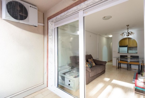 Segunda Mano - Apartamento - Torrevieja - Parque de las Naciones