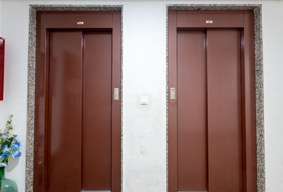 Segunda Mano - Apartamento - Torrevieja - Parque de las Naciones