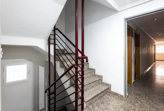 Segunda Mano - Apartamento - Torrevieja - Parque de las Naciones