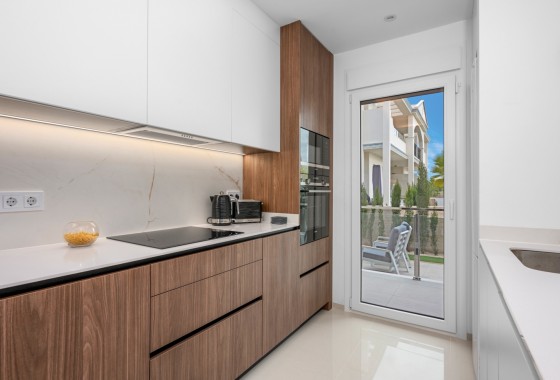 Segunda Mano - Ground floor apartment - Ciudad Quesada/Rojales - Ciudad Quesada - Rojales