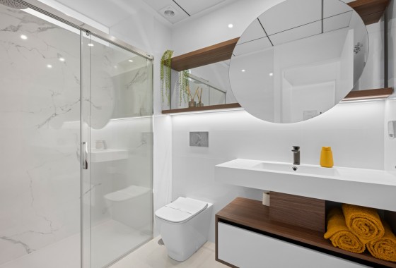 Segunda Mano - Ground floor apartment - Ciudad Quesada/Rojales - Ciudad Quesada - Rojales