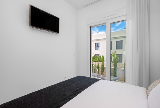 Segunda Mano - Ground floor apartment - Ciudad Quesada/Rojales - Ciudad Quesada - Rojales