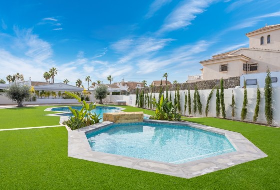 Segunda Mano - Ground floor apartment - Ciudad Quesada/Rojales - Ciudad Quesada - Rojales