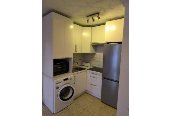 Resale - Bungalow - Torrevieja - La Siesta - El Salado - Torreta