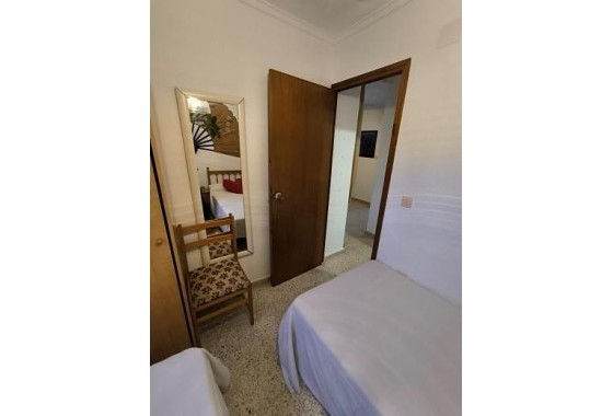 Resale - Bungalow - Torrevieja - La Siesta - El Salado - Torreta