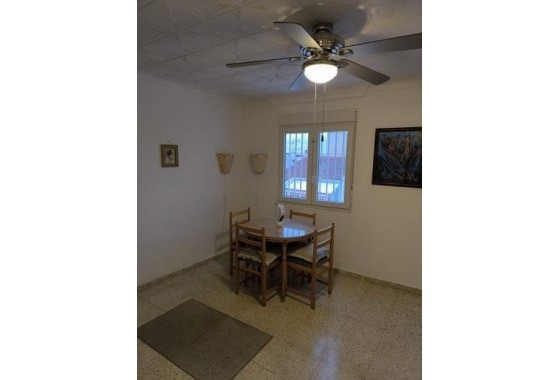 Resale - Bungalow - Torrevieja - La Siesta - El Salado - Torreta