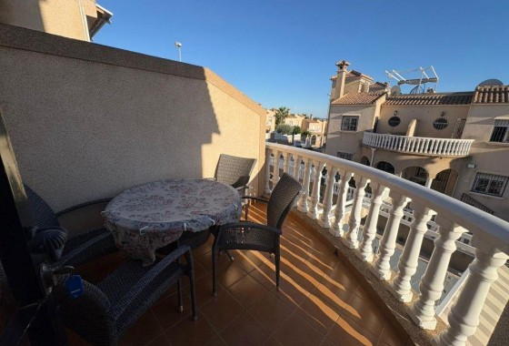 Revente - Maison de ville - Orihuela Costa - Villamartín-Las Filipinas