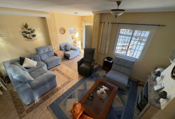 Revente - Maison de ville - Orihuela Costa - Villamartín-Las Filipinas