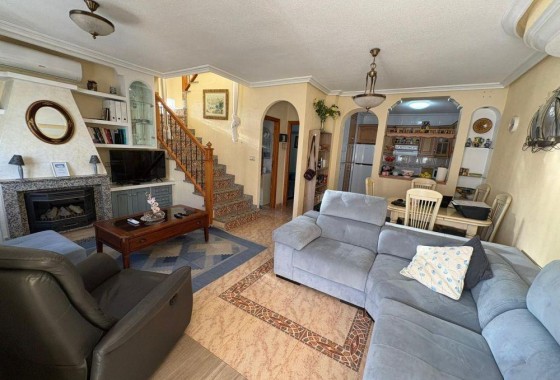 Revente - Maison de ville - Orihuela Costa - Villamartín-Las Filipinas