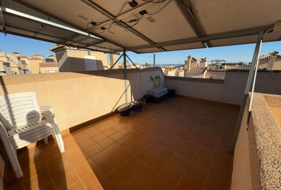 Revente - Maison de ville - Orihuela Costa - Villamartín-Las Filipinas