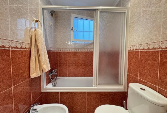 Revente - Appartement - Torrevieja - Centro