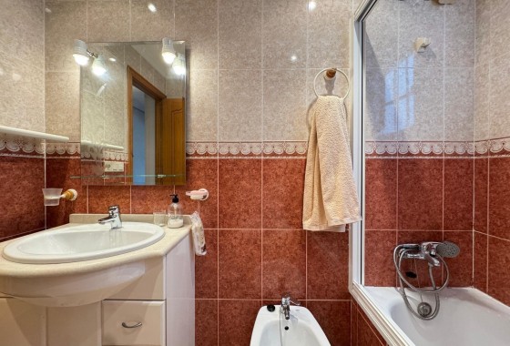 Revente - Appartement - Torrevieja - Centro