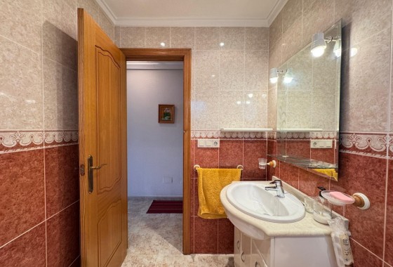 Revente - Appartement - Torrevieja - Centro