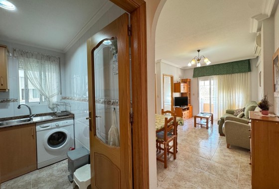 Revente - Appartement - Torrevieja - Centro