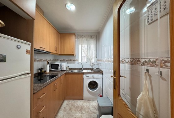Revente - Appartement - Torrevieja - Centro