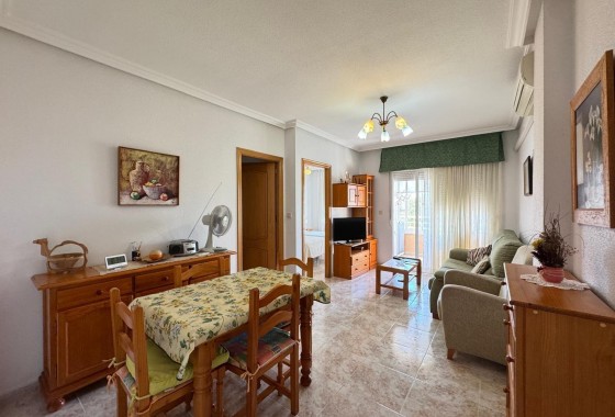 Revente - Appartement - Torrevieja - Centro