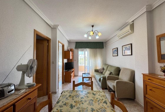 Revente - Appartement - Torrevieja - Centro