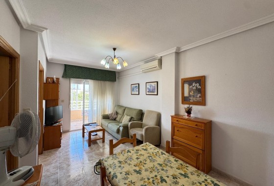 Revente - Appartement - Torrevieja - Centro
