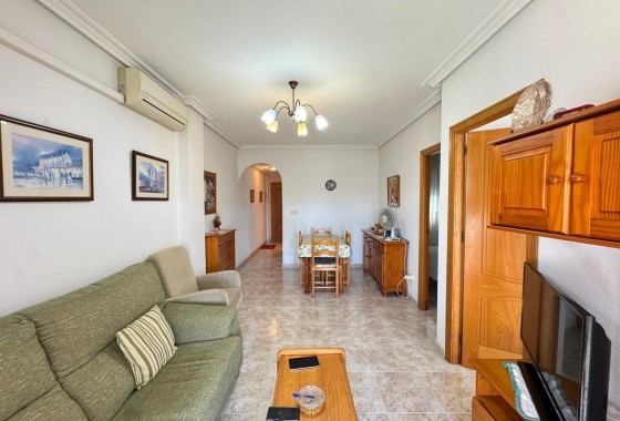 Revente - Appartement - Torrevieja - Centro