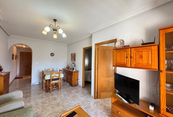 Revente - Appartement - Torrevieja - Centro