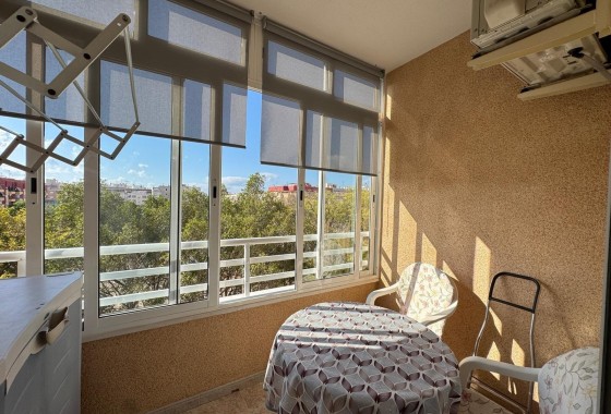 Revente - Appartement - Torrevieja - Centro