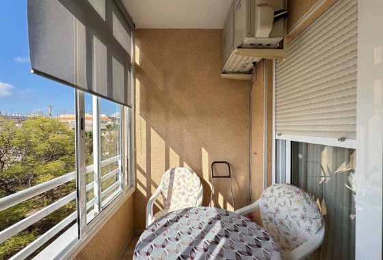 Revente - Appartement - Torrevieja - Centro